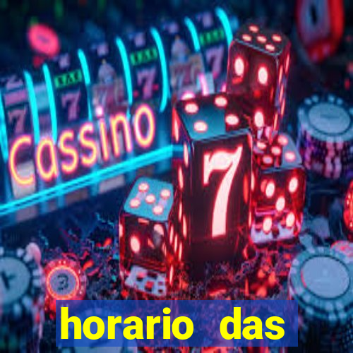 horario das plataformas de jogos